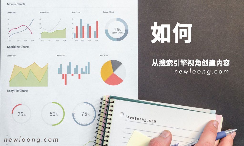 如何从搜索引擎视角创建网站内容